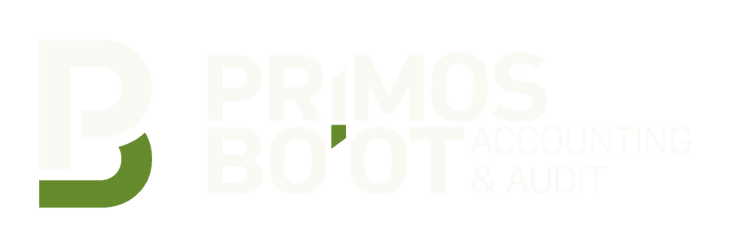 Primos Bo'ot — Accounting & Audit